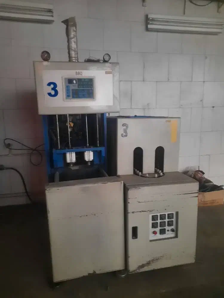 تولید بطری|ماشین‌آلات صنعتی|بیرجند, |دیوار