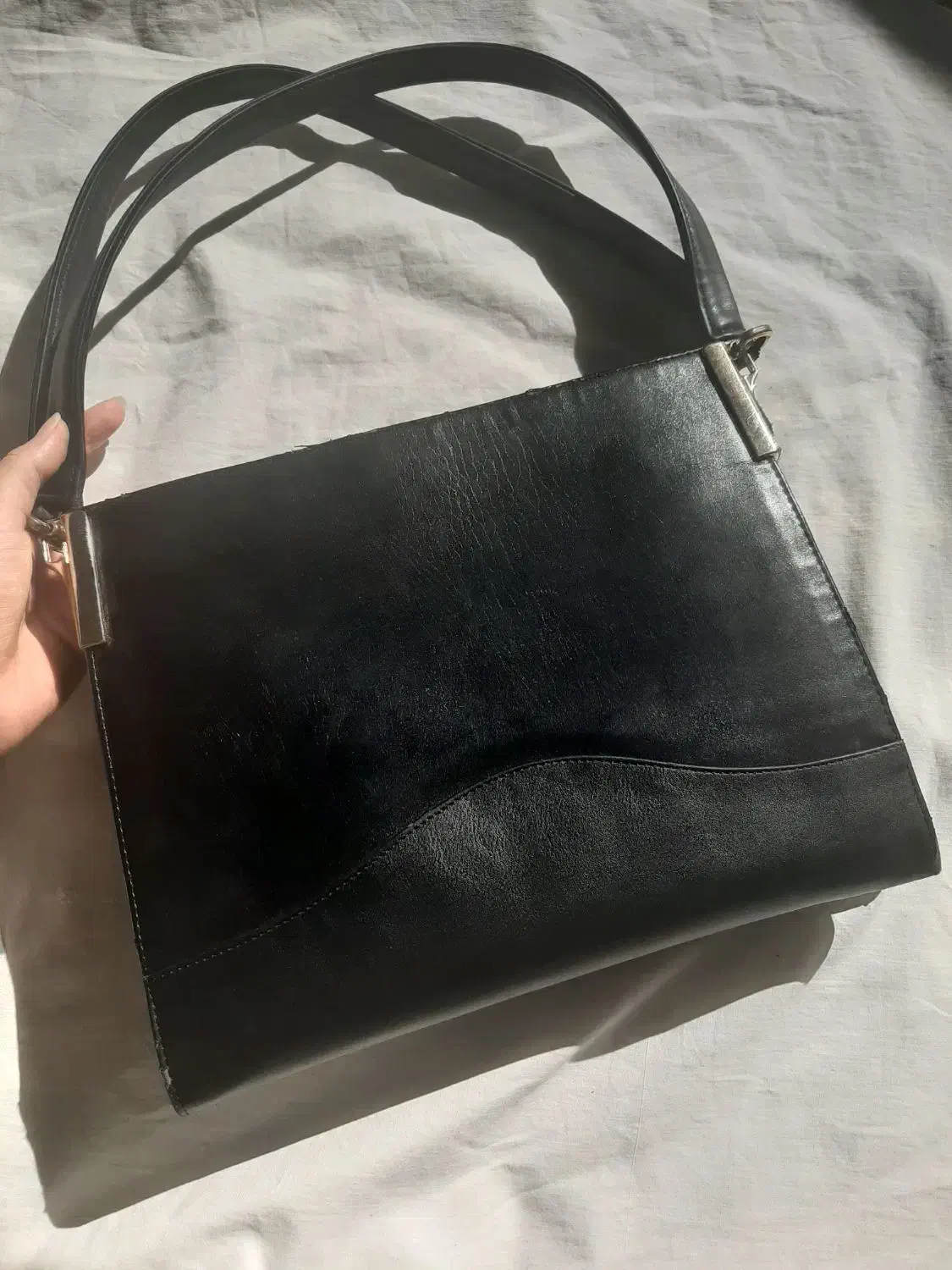 کیف زنانه|کیف، کفش، کمربند|ساری, |دیوار