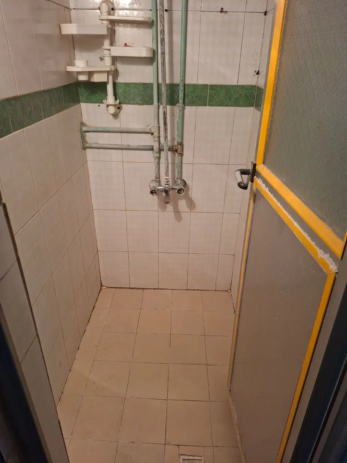 اپارتمان ۶۰ متری|اجارهٔ آپارتمان|مشهد, چهنو|دیوار