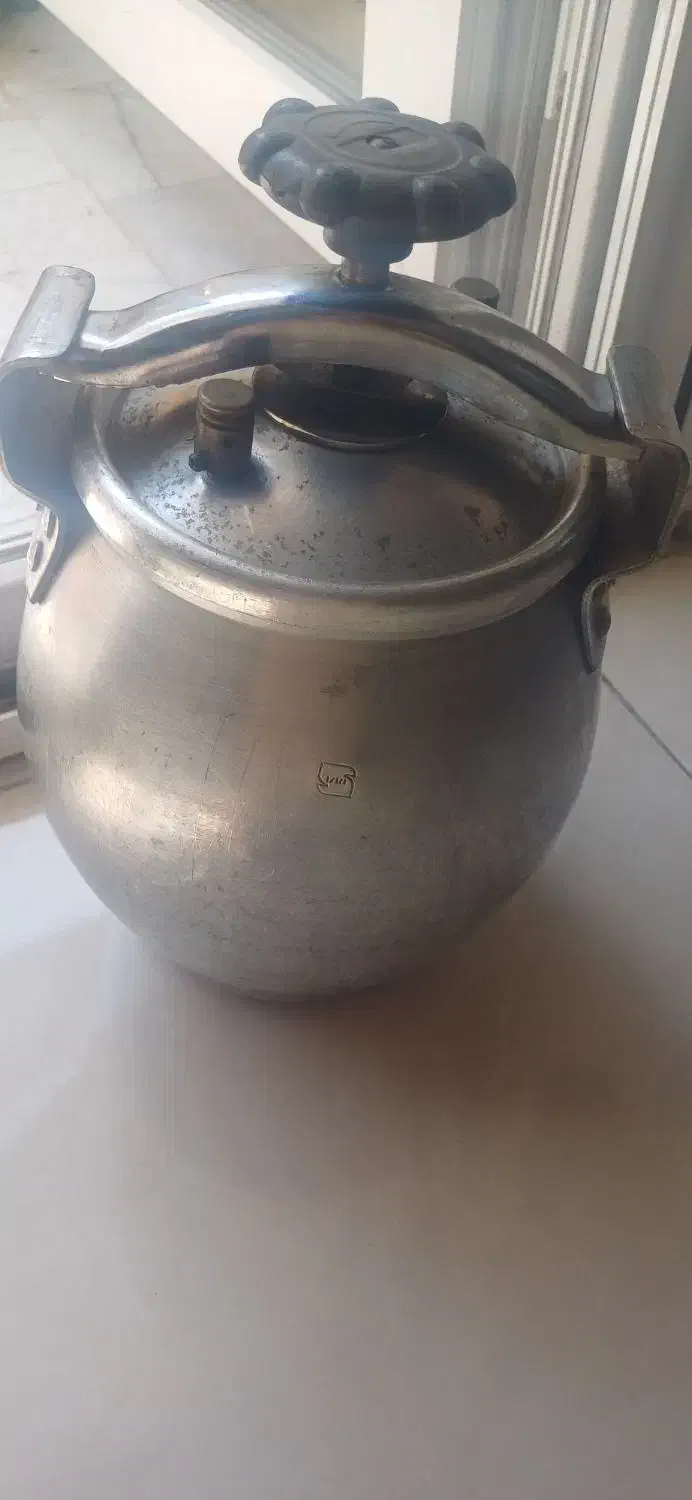 زودپز ۶لیتری|ظروف پخت‌وپز|اصفهان, جلالیه|دیوار