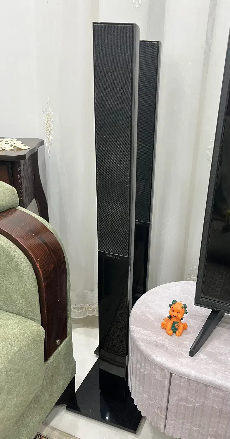 باند چهار تایی|سیستم صوتی خانگی|آستارا, |دیوار