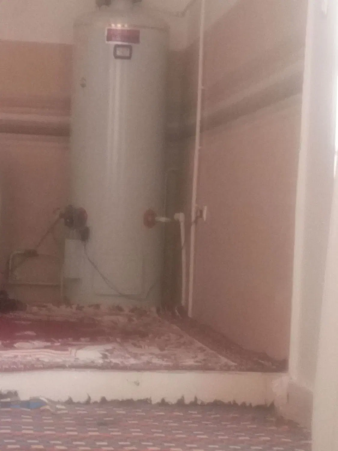 آب گرمکن جنرال|آبگرمکن، پکیج، شوفاژ|میاندوآب, |دیوار