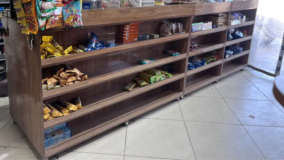 میز کار سوپرمارکت|فروشگاه و مغازه|فیروزه, |دیوار