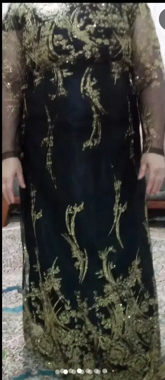 لباس|لباس|ایلام, |دیوار