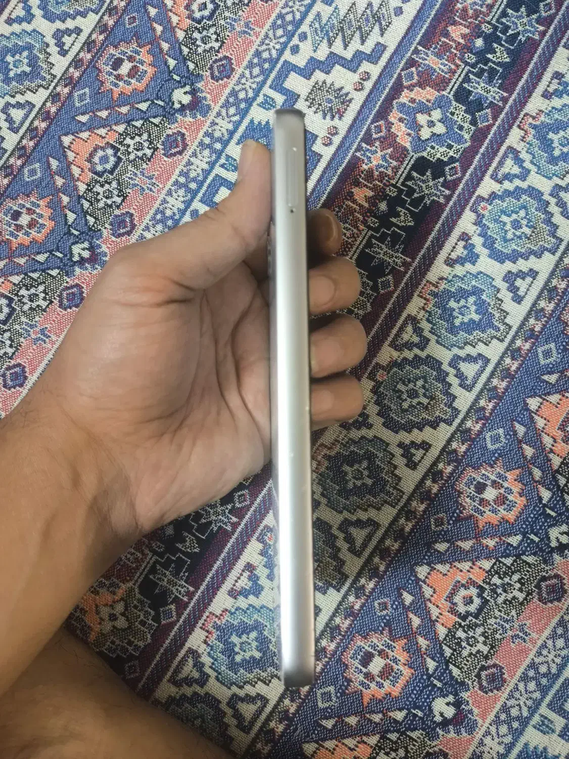 گوشی سامسونگ redmi15 C (Redmi A5(A05|موبایل|تهران, مشیریه|دیوار