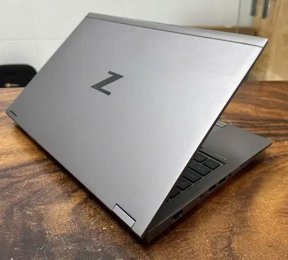 لپ تاپ HP ZBOOK FURY 15 G8|رایانه همراه|تهران, علی‌آباد|دیوار