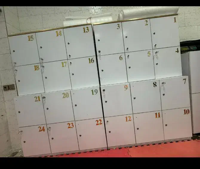 فروش وسایل باشگاه|تجهیزات ورزشی|مرودشت, پشت سایپا‎|دیوار