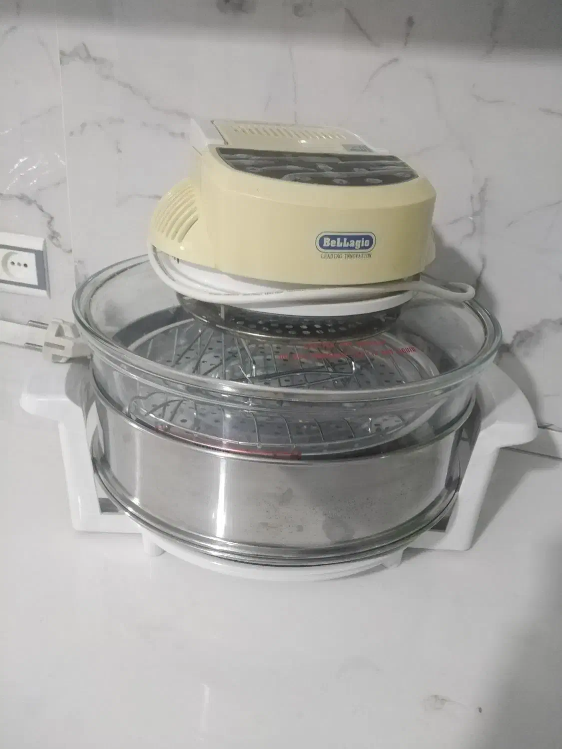 هواپز|اجاق گاز و لوازم برقی پختوپز|بم, |دیوار