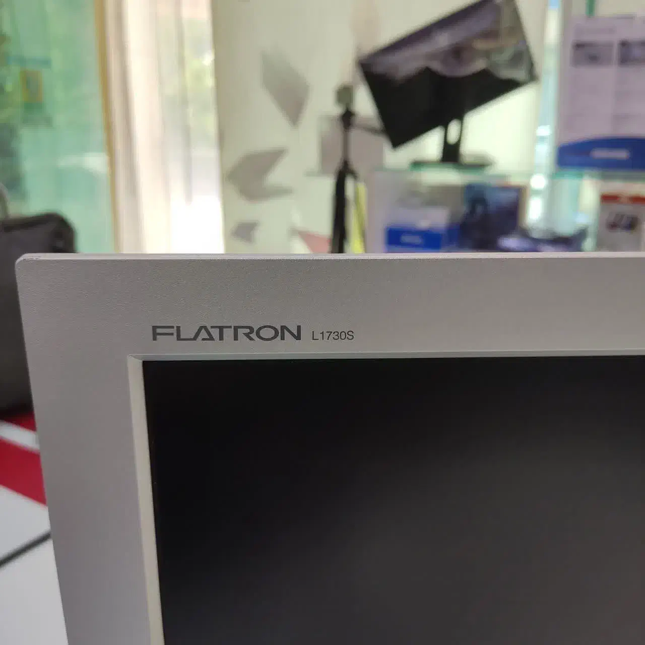 مانیتور|قطعات و لوازم جانبی رایانه|قم, انصار‌الحسین|دیوار