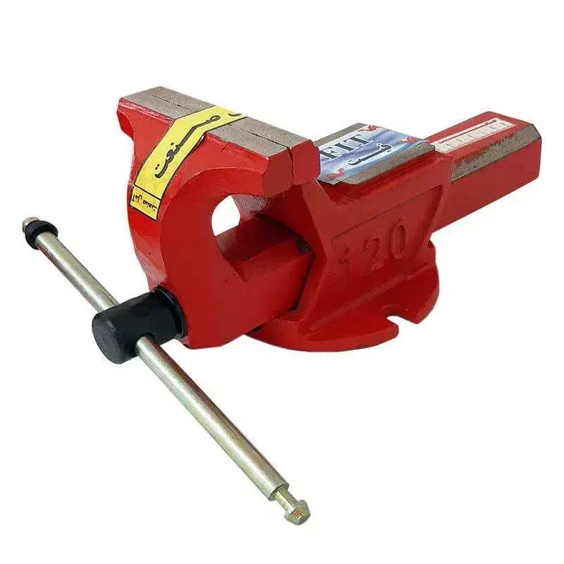 گیره رومیزی از سایز 75 الی 200|ابزارآلات|فردیس, نیروگاه برق|دیوار