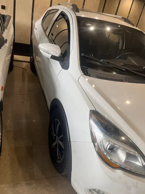 لیفان x50/مدل ۹۵/بی رنگ|خودرو سواری و وانت|تهران, استقلال|دیوار