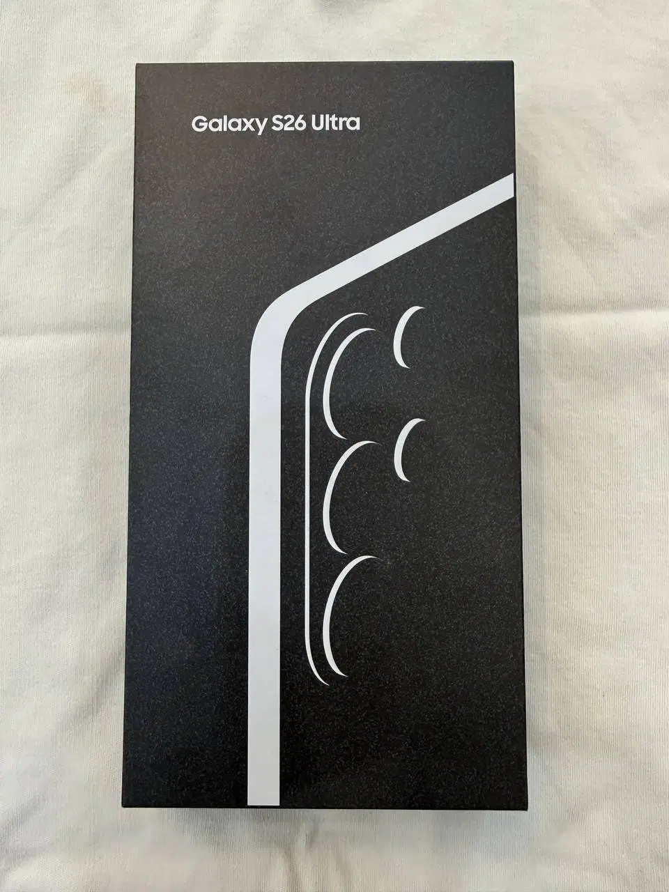 Galaxy S26 Ultra|موبایل|قم, شاه سید علی|دیوار