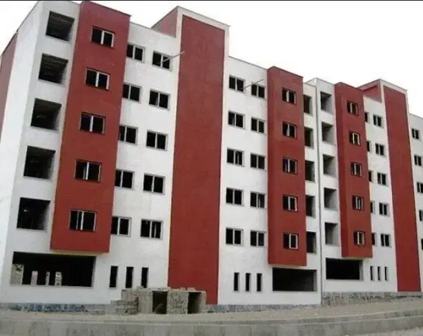 مسکن ملی گلبهار|پیش‌فروش املاک|مشهد, گاز|دیوار