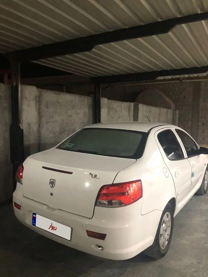 راناپلاس مدل ۱۴۰۰|خودرو سواری و وانت|جم, |دیوار