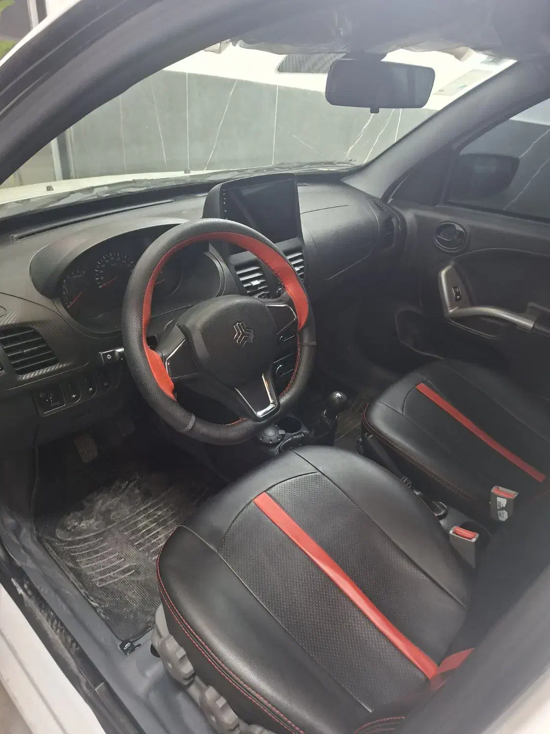 ساینا s دوگانه|خودرو سواری و وانت|ساری, |دیوار