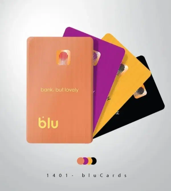 بلو بانک|کارت هدیه و تخفیف|زابل, |دیوار