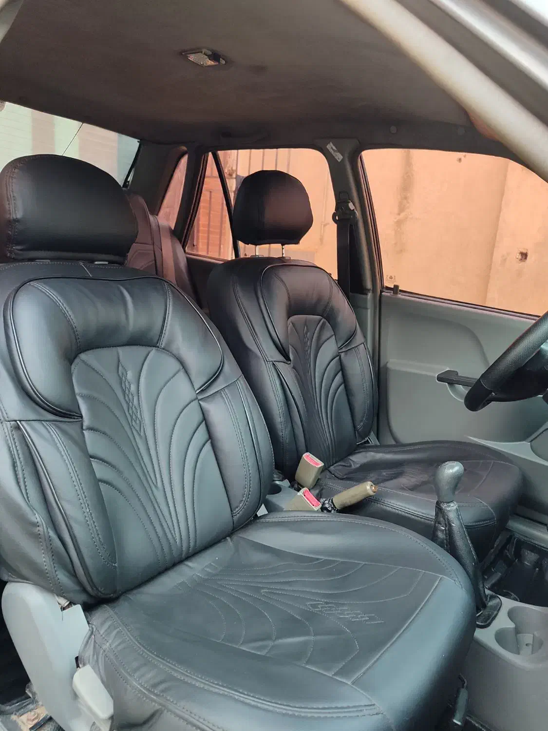 پراید 131 نوک مدادی مدل 90|خودرو سواری و وانت|گرگان, |دیوار