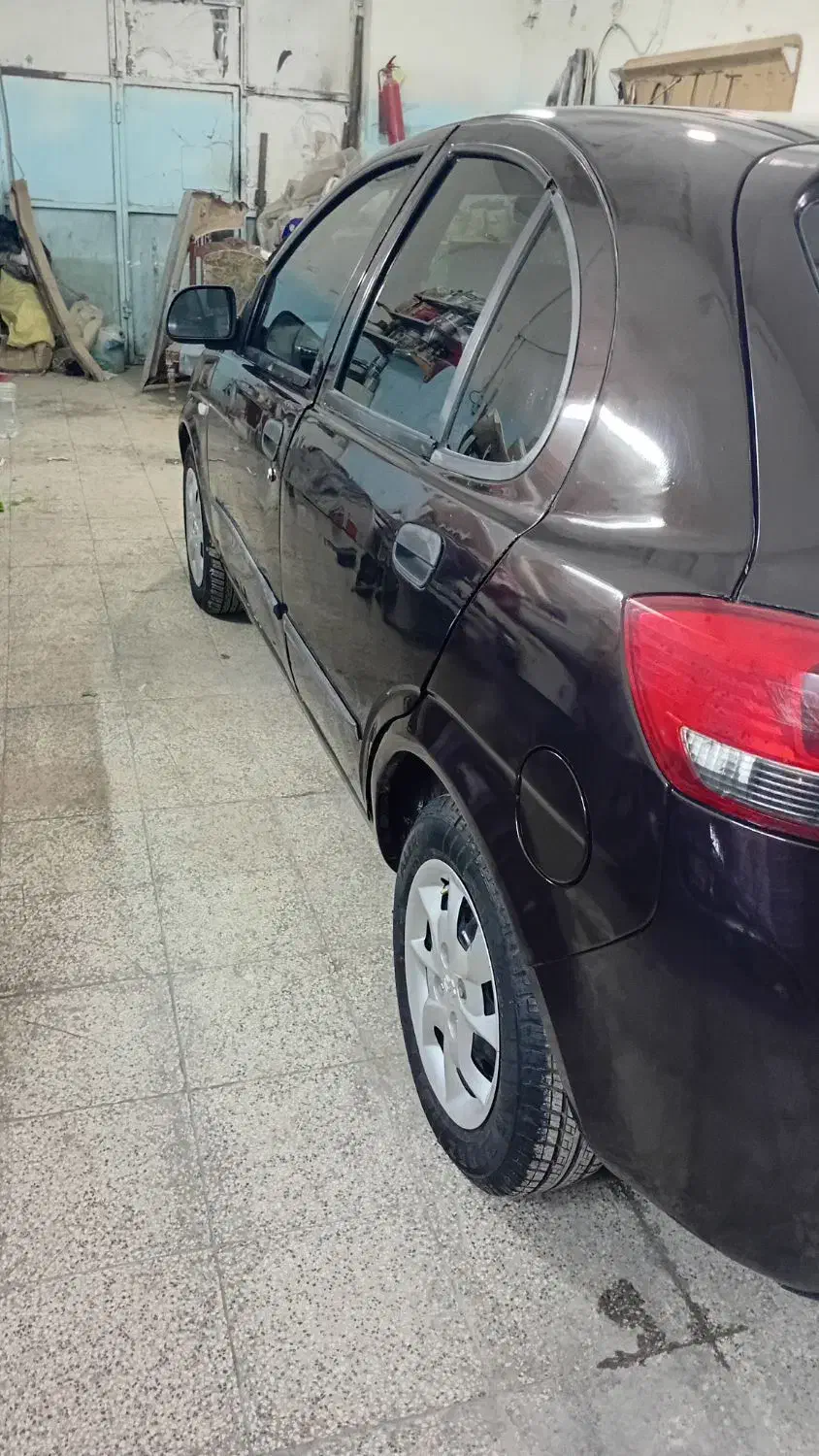 فروش فوری|خودرو سواری و وانت|مشهد, کوثر|دیوار