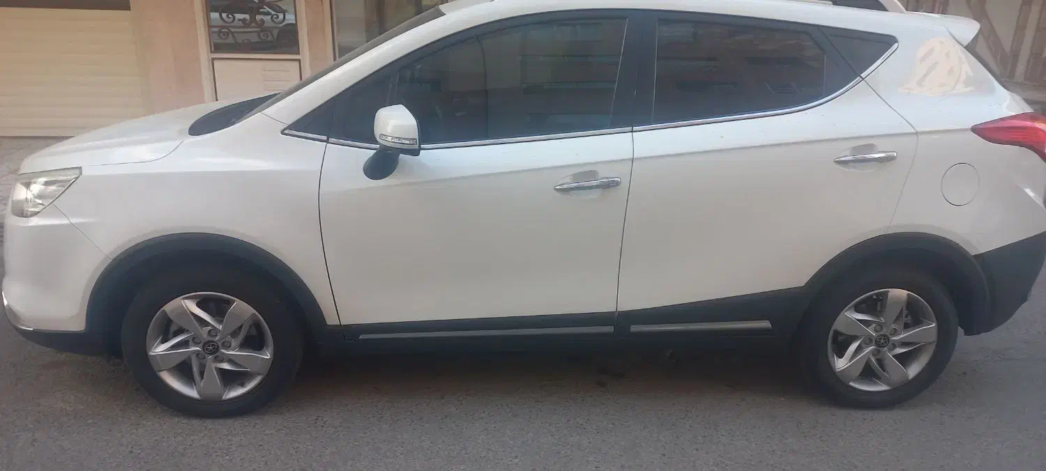 جکs3|خودرو سواری و وانت|قم, انسجام|دیوار