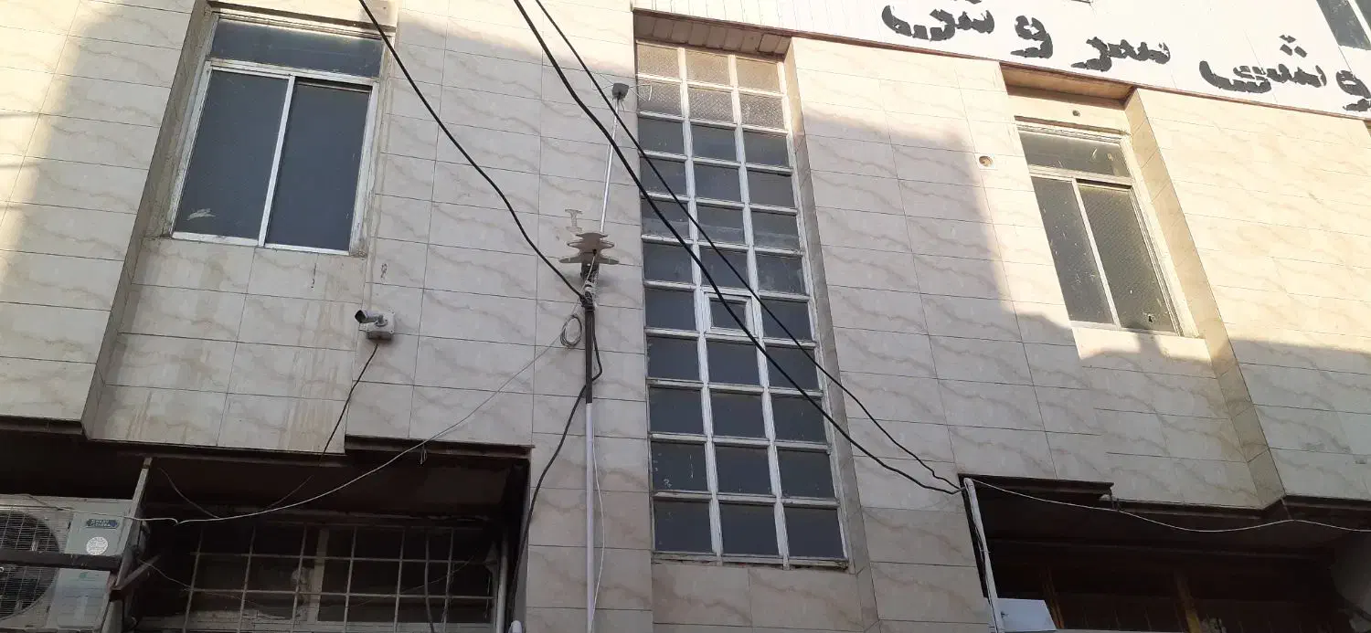 فروش ملک تجاری مسکونی|فروش دفتر کار، اتاق اداری، مطب|بروجرد, |دیوار