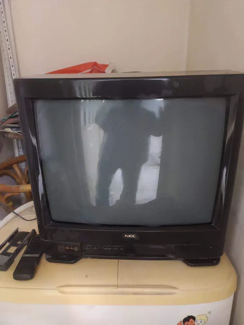 تلویزیون 29 اینچ NEC|تلویزیون و پروژکتور|شیراز, شهرک ایثار|دیوار