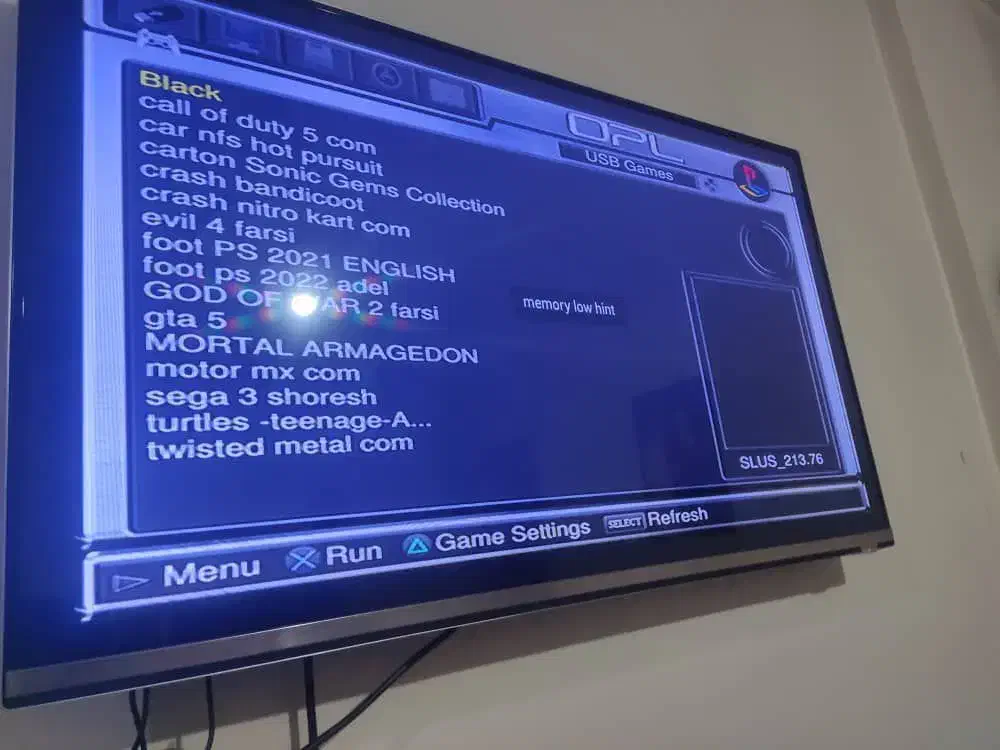 فلش خورکردن سونی دوپلی۲ فروش فیگور.سگا|کنسول، بازی ویدئویی و آنلاین|کرج, حیدرآباد|دیوار