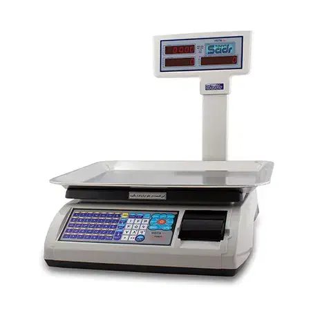 ترازو  صدر Vista plus|فروشگاه و مغازه|مشهد, شیرودی|دیوار