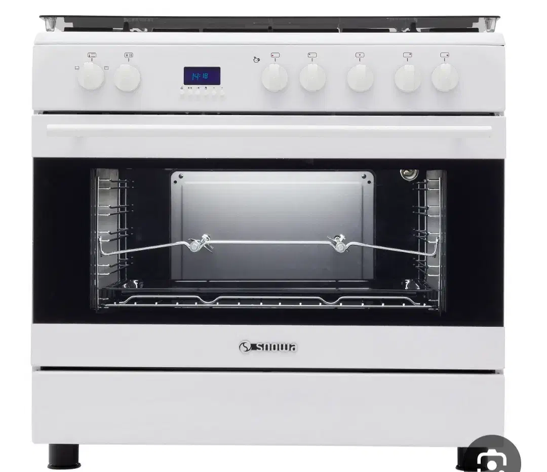 اجاق گاز اسنوا|اجاق گاز و لوازم برقی پخت‌وپز|قرچک, میرزائی جنوبی|دیوار