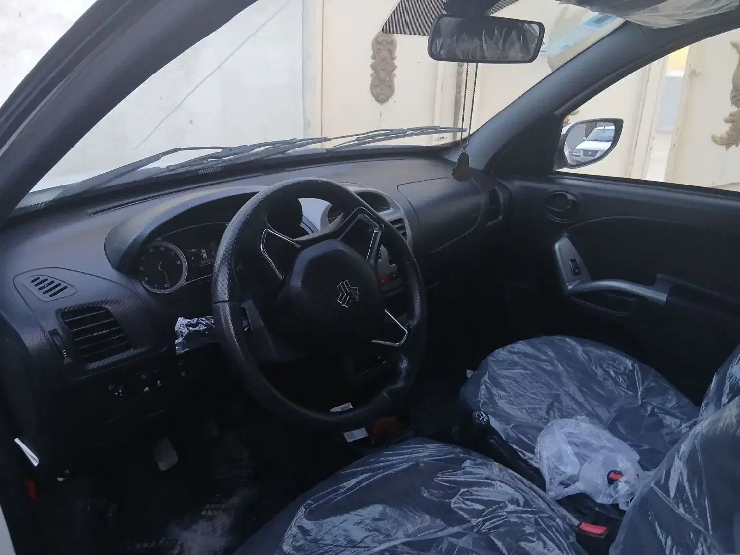 کویک S|خودرو سواری و وانت|پیشوا, |دیوار