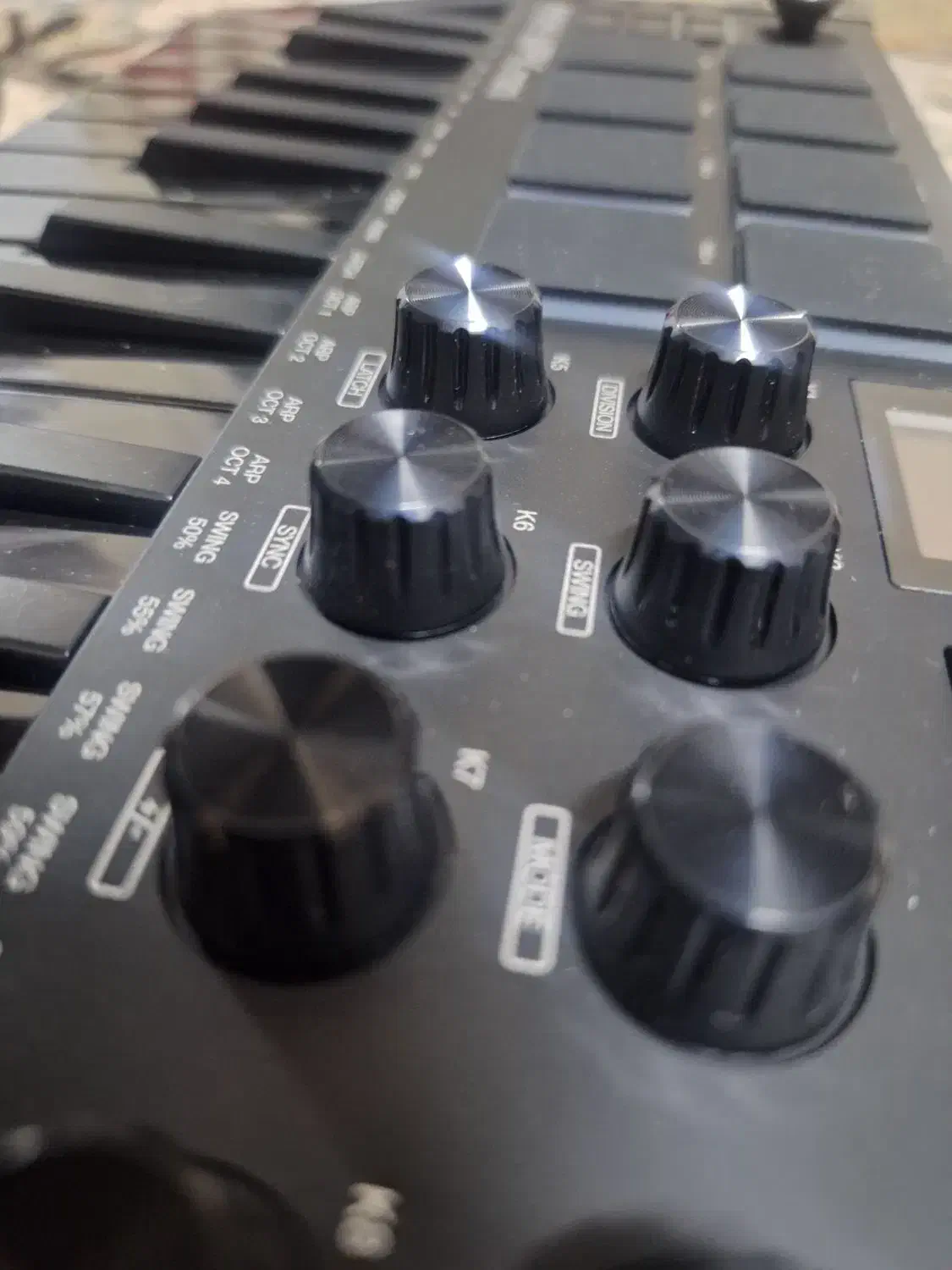 کییورد آهنگسازی|پیانو، کیبورد، آکاردئون|اسلام‌شهر, شهرک مفیدی|دیوار