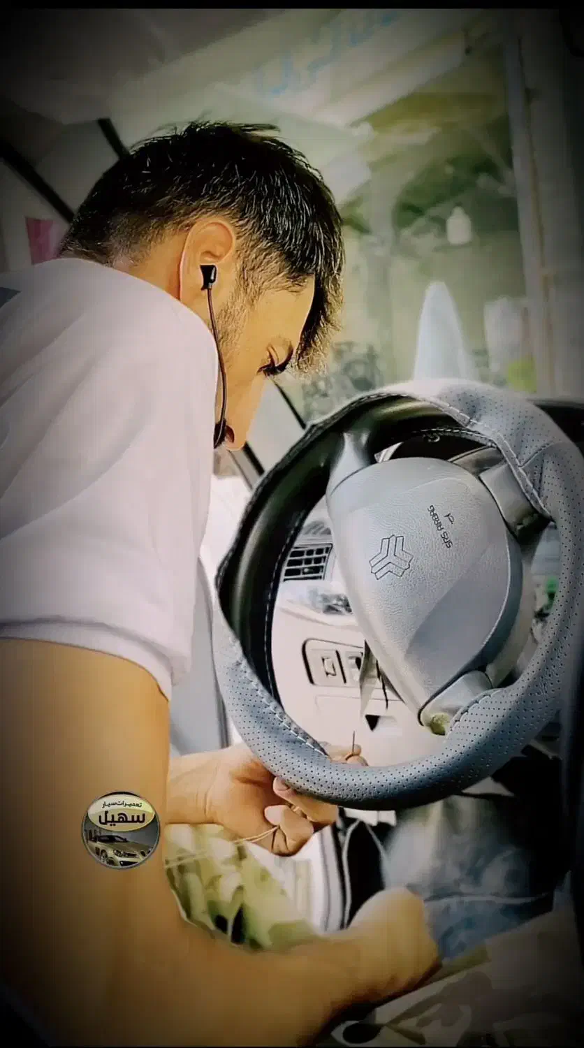 تعمیرات تخصصی و نصب حرفهای صندلی ماشین(سیار هستم)|خدمات موتور و ماشین|کرمانشاه, |دیوار