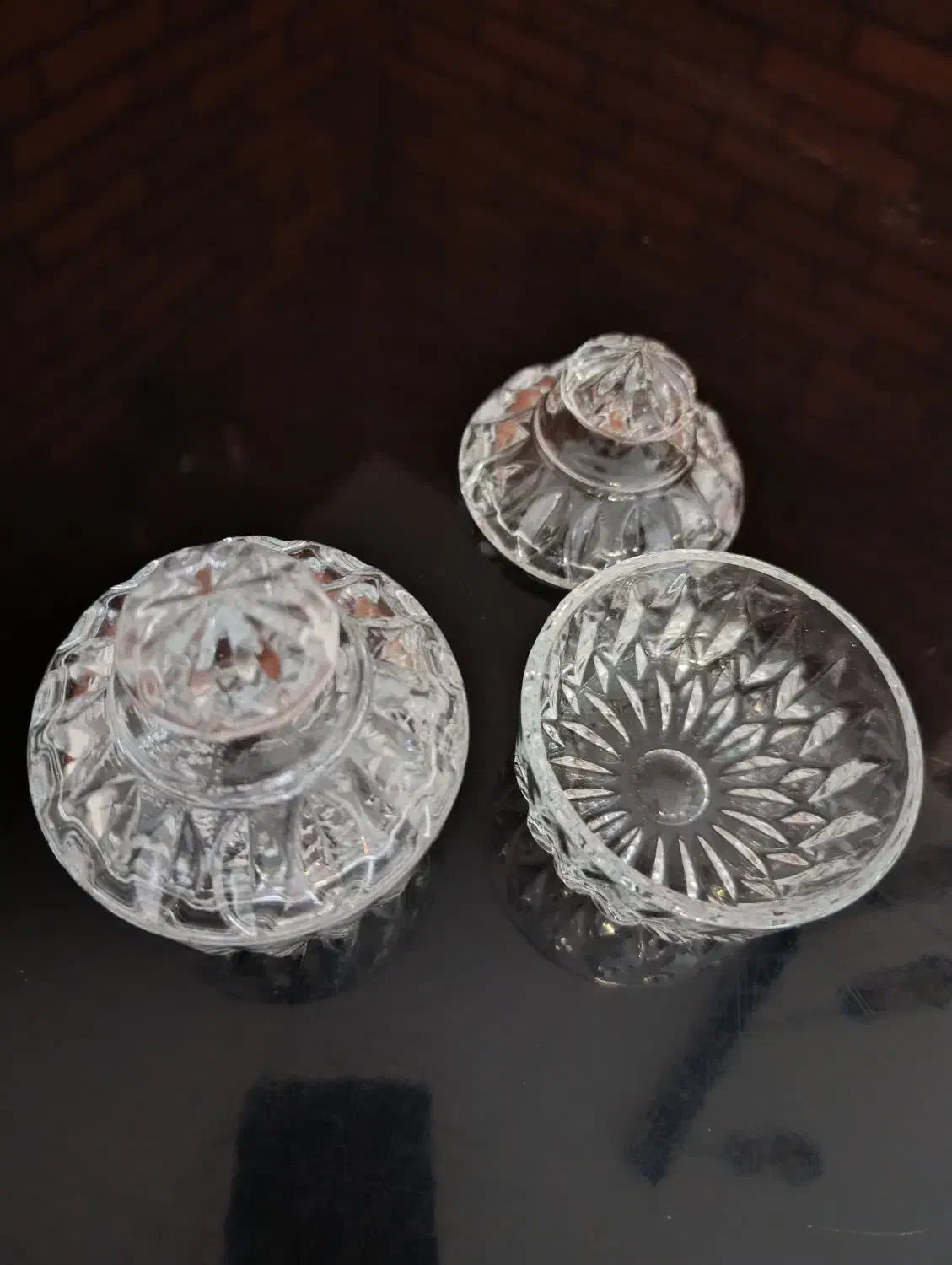 قندان|ظروف سرو و پذیرایی|تهران, قزل قلعه|دیوار