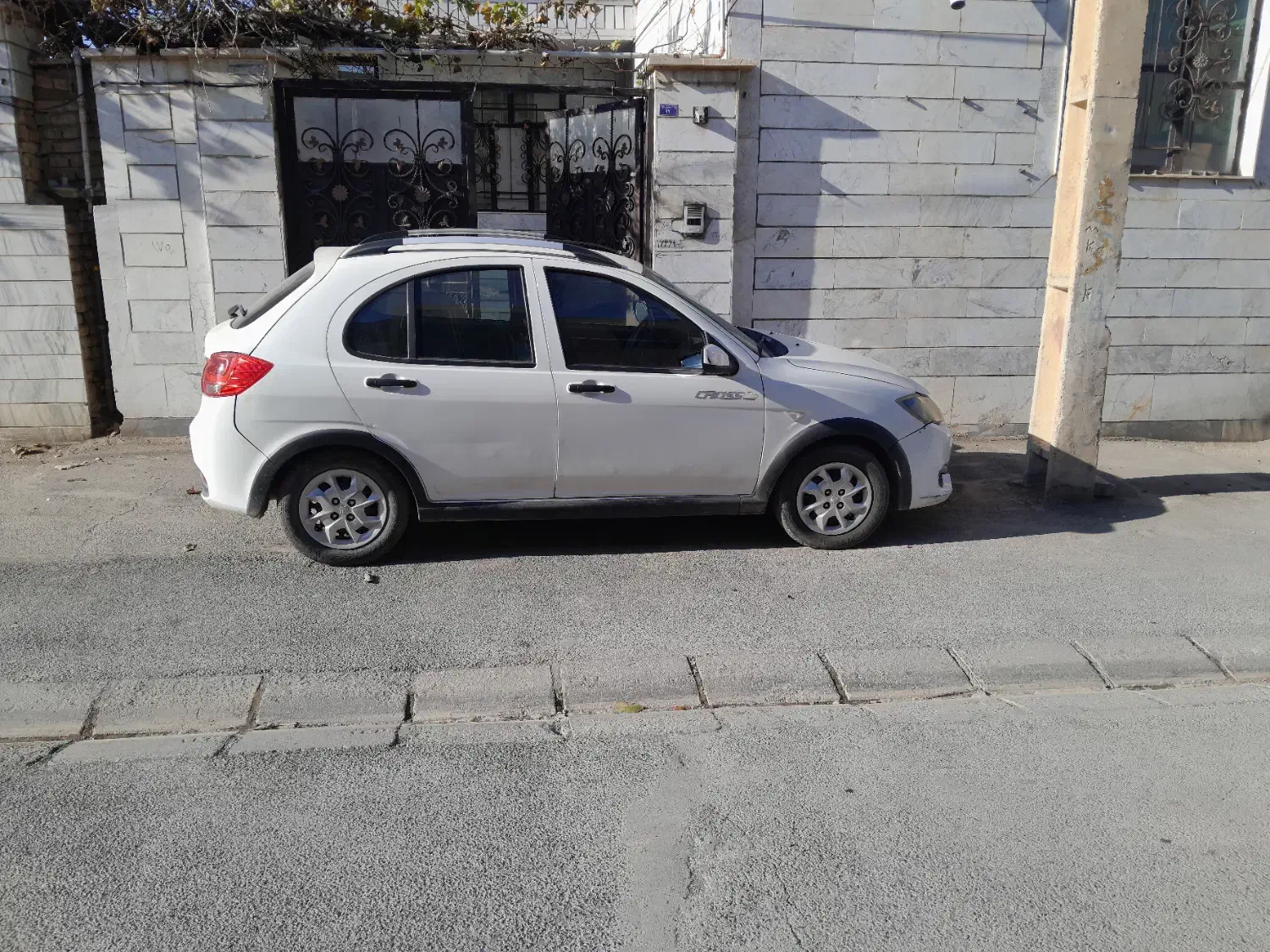 کوییک دنده ساده|خودرو سواری و وانت|خمین, |دیوار