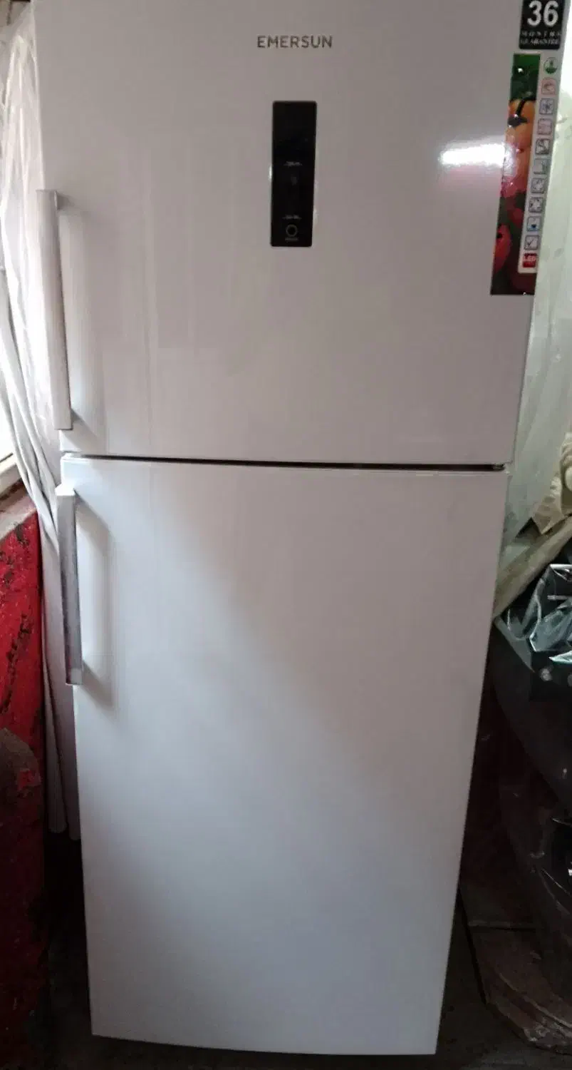 یخچال فریزر زیر و رو امرسان|یخچال و فریزر|تهران, مشیریه|دیوار