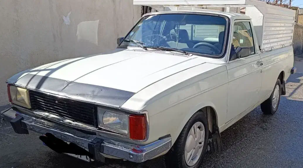 حمل نقل باربری جابجایی وانت|خدمات حمل و نقل|اسلامآباد غرب, |دیوار