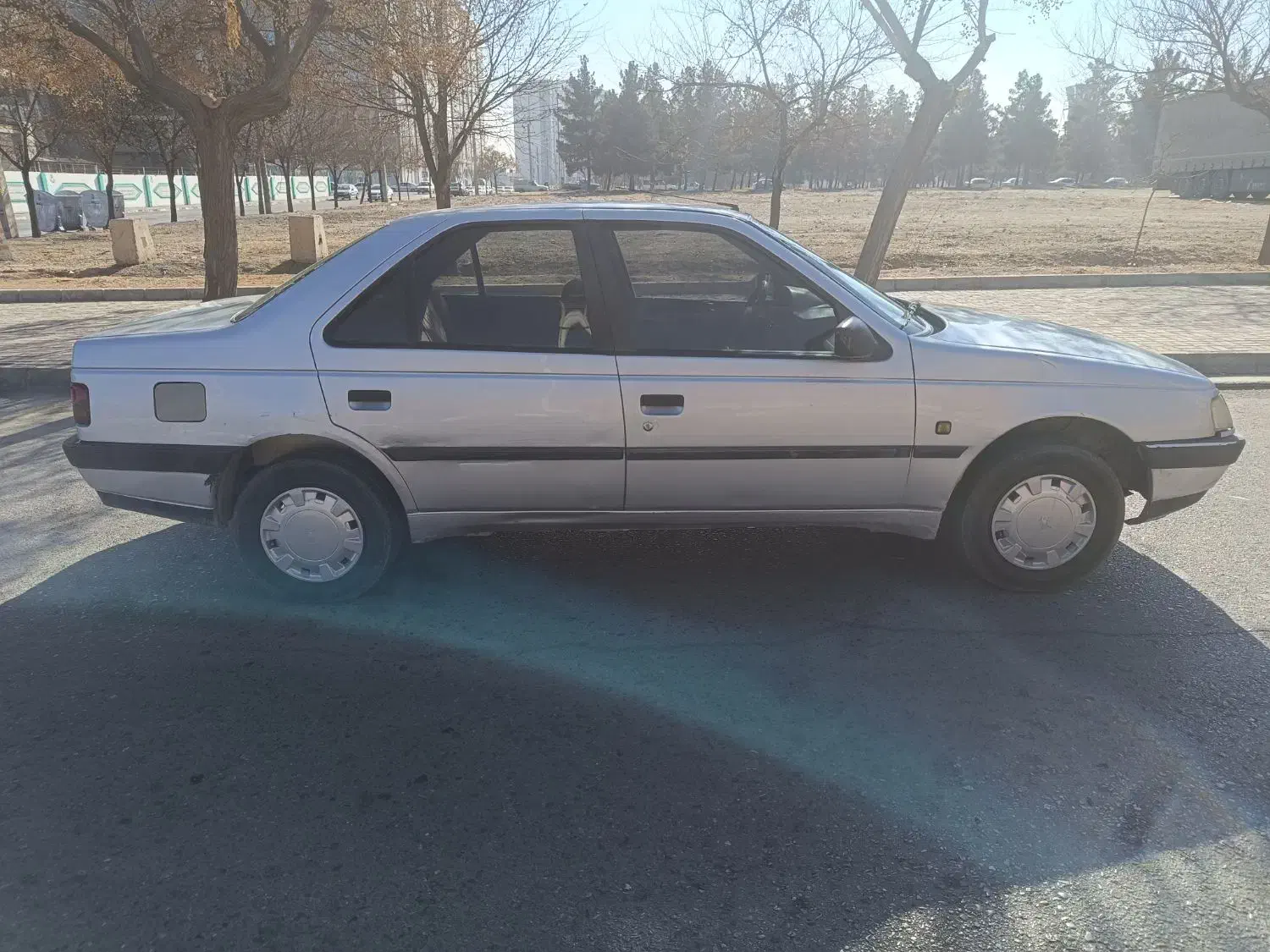 پژو405مدل94|خودرو سواری و وانت|مشهد, بهار|دیوار