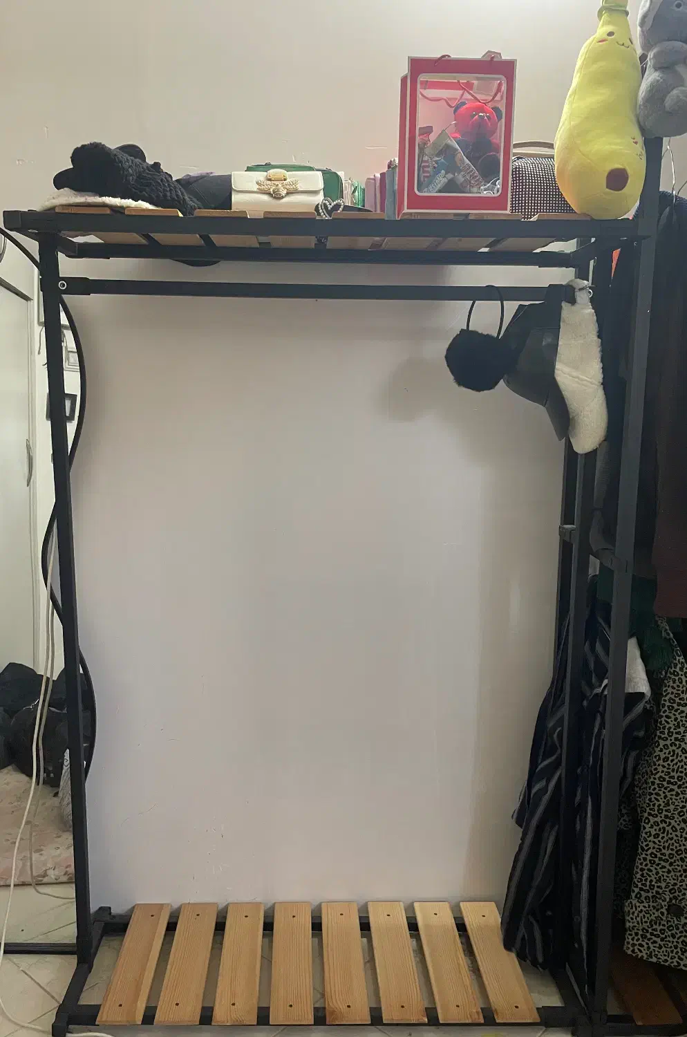 رگال لباس|جاکفشی، کمد، دراور|قم, انسجام|دیوار