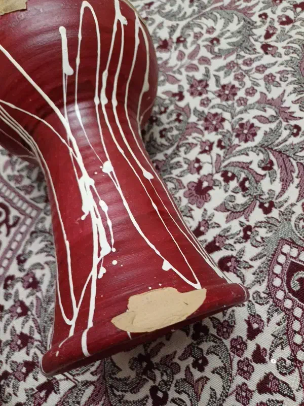 تنبک|سازهای سنتی|تهران, افسریه شمالی|دیوار