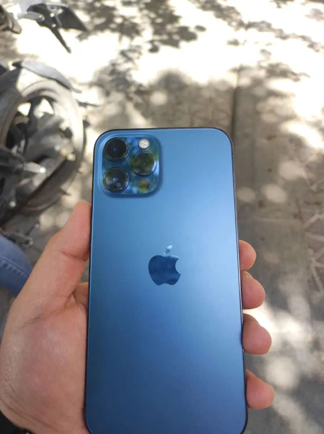 آیفون 12pro max|موبایل|اصفهان, جلفا|دیوار