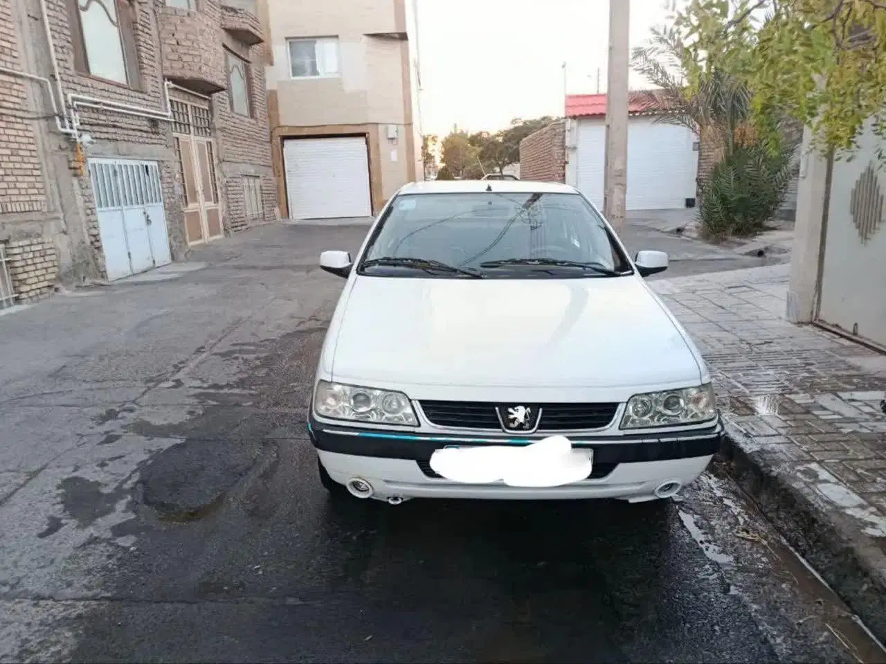 پژو 405|خودرو سواری و وانت|بیرجند, |دیوار