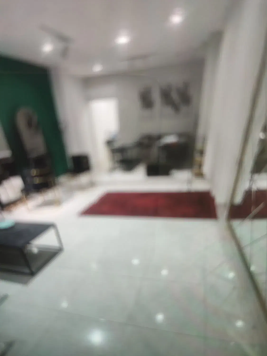 اجاره تجاری بلوار بعثت طبقه دوم.|اجارهٔ دفتر کار، اتاق اداری، مطب|جیرفت, |دیوار