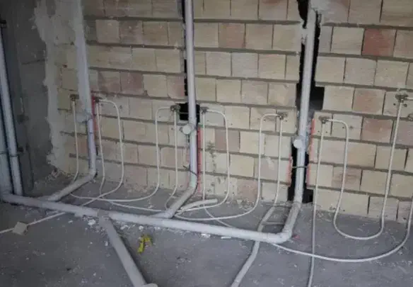 استخدام نیروی مبتدی تاسیسات|استخدام معماری، عمران و ساختمانی|نجف‌آباد, گلدشت|دیوار