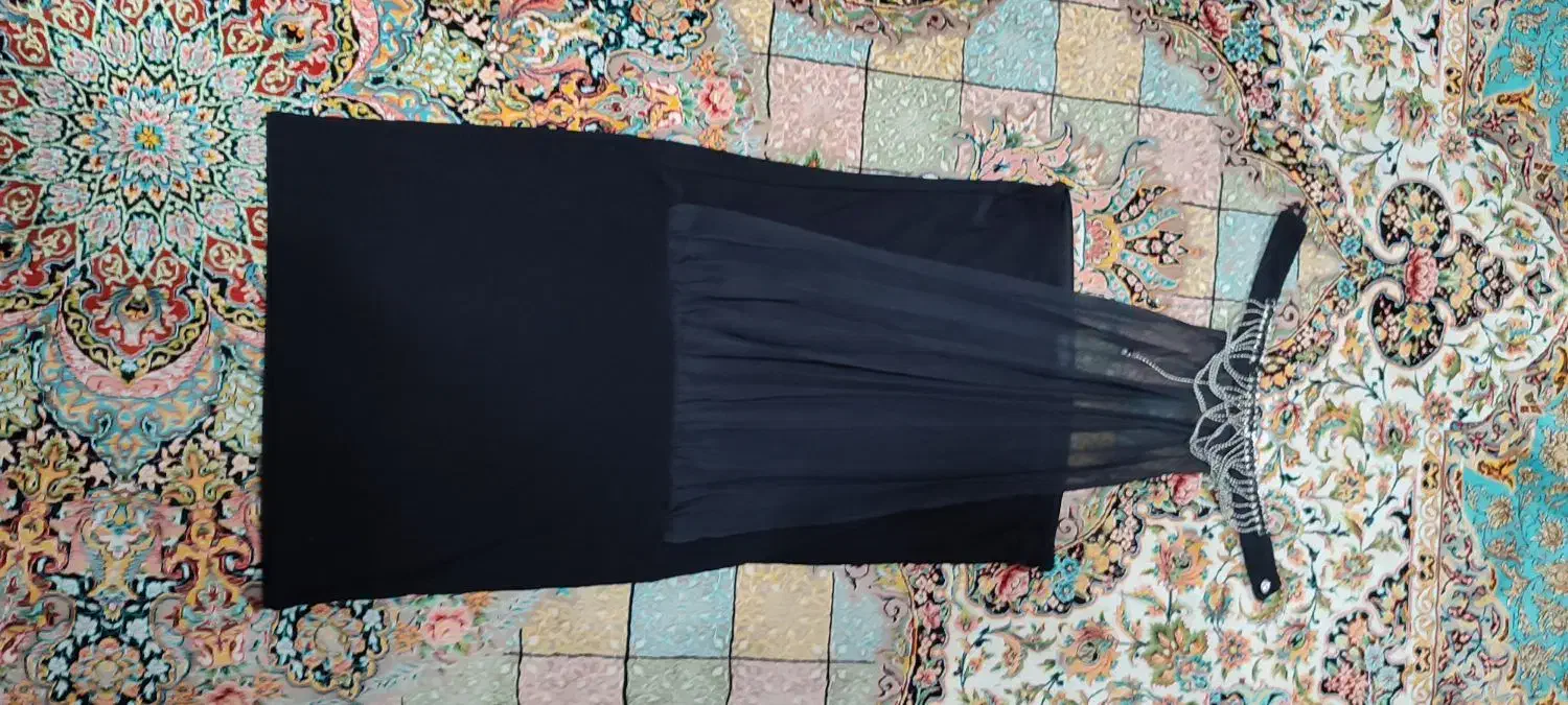 لباس مجلسی زنانه|لباس|بهشهر, |دیوار