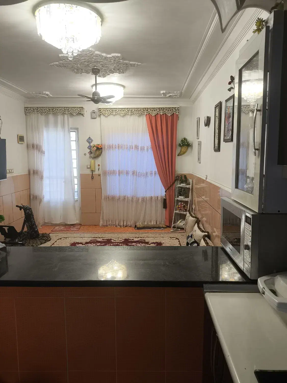 فروش خانه ویلایی|فروش خانه و ویلا|قشم, |دیوار