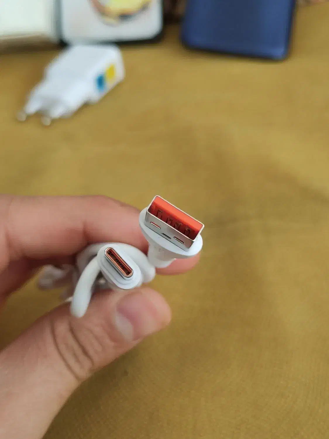 گوشی سامسونگ A03S|موبایل|شیراز, شهرک فرزانگان|دیوار