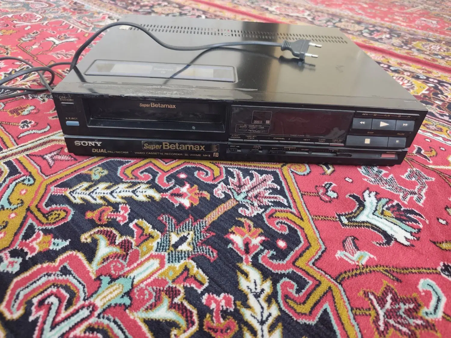 ویدئو|پخشکننده DVD و ویدیو|ماکو, |دیوار