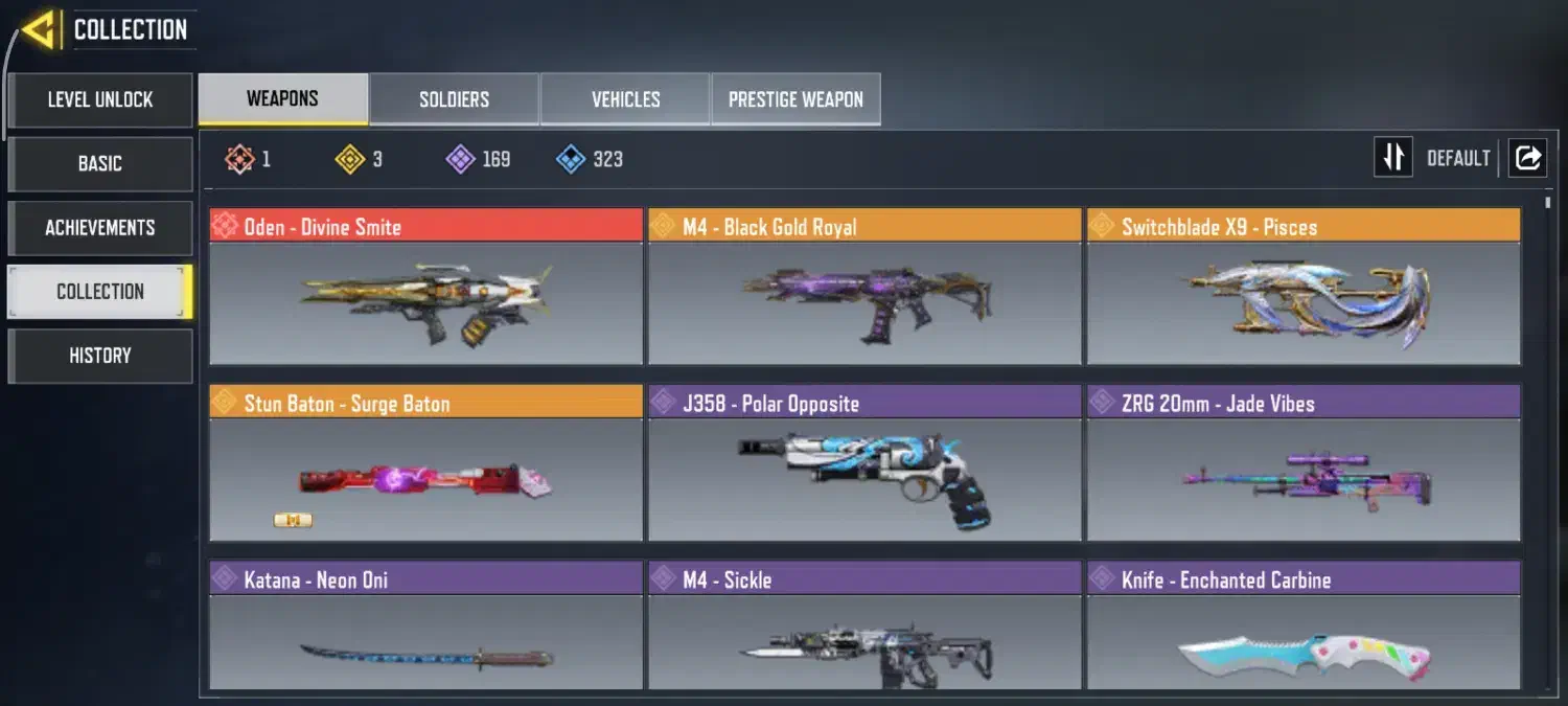 اکانت کالاف با کم ترین قیمت|کنسول، بازی ویدئویی و آنلاین|تهران, شادآباد|دیوار