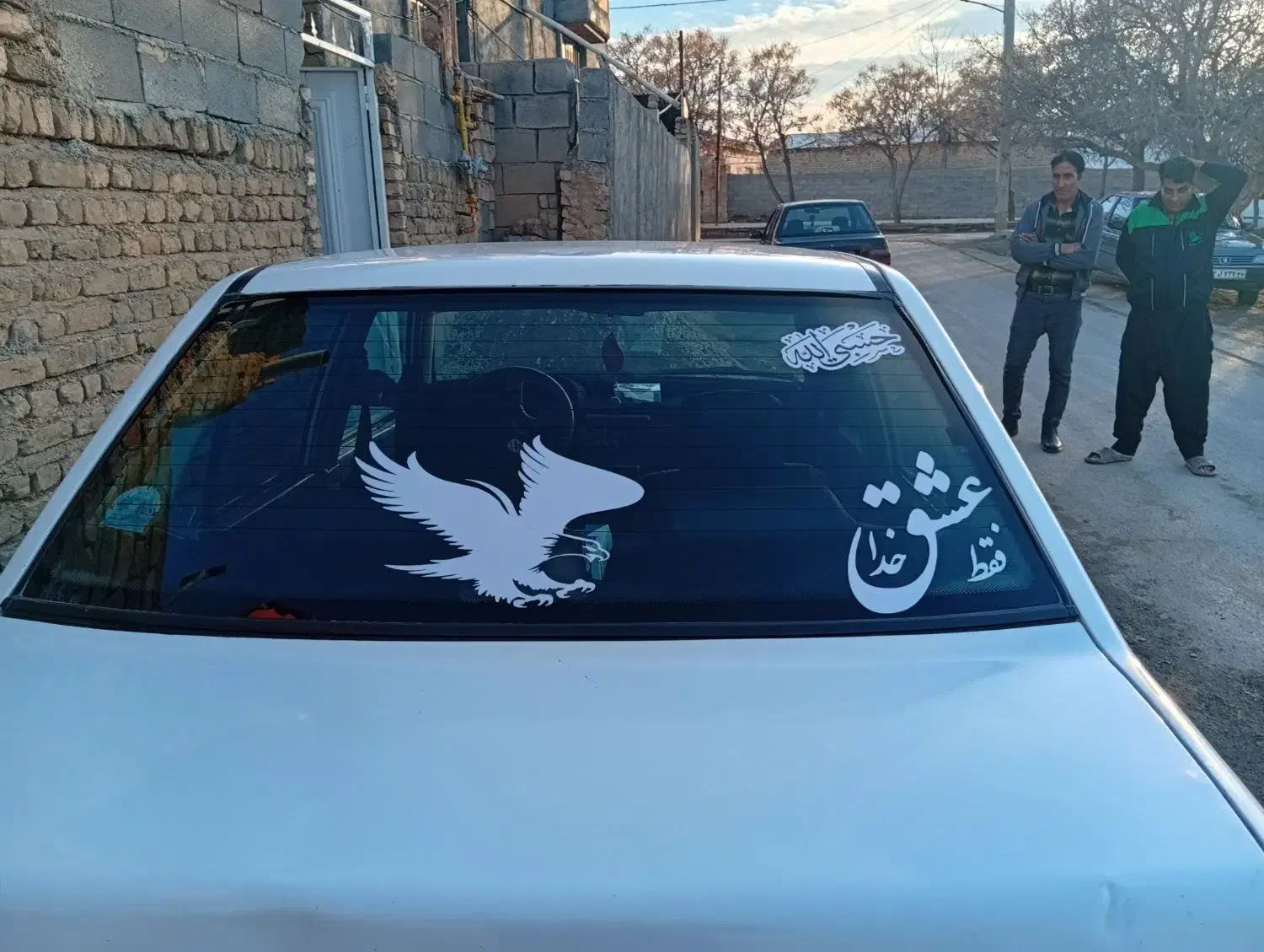 ماشین|خودرو سواری و وانت|مانه, |دیوار