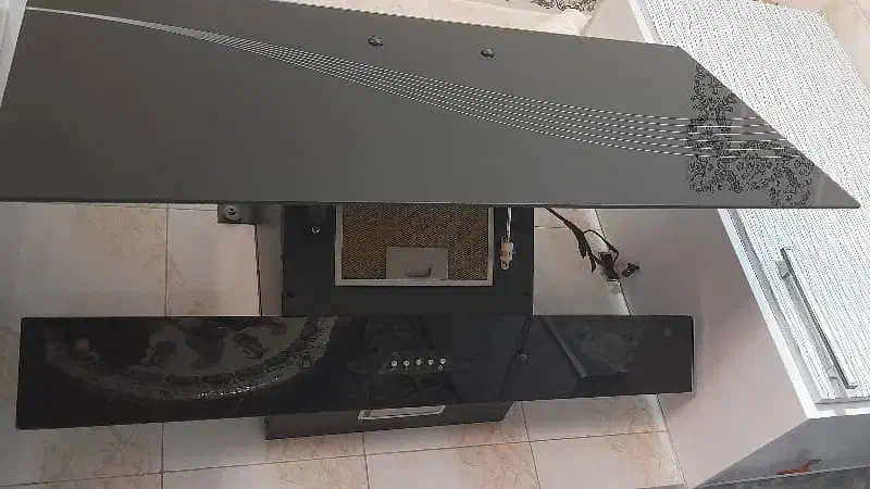 فروش هود روکار|هود|فولادشهر, مسکن مهر فولادشهر|دیوار