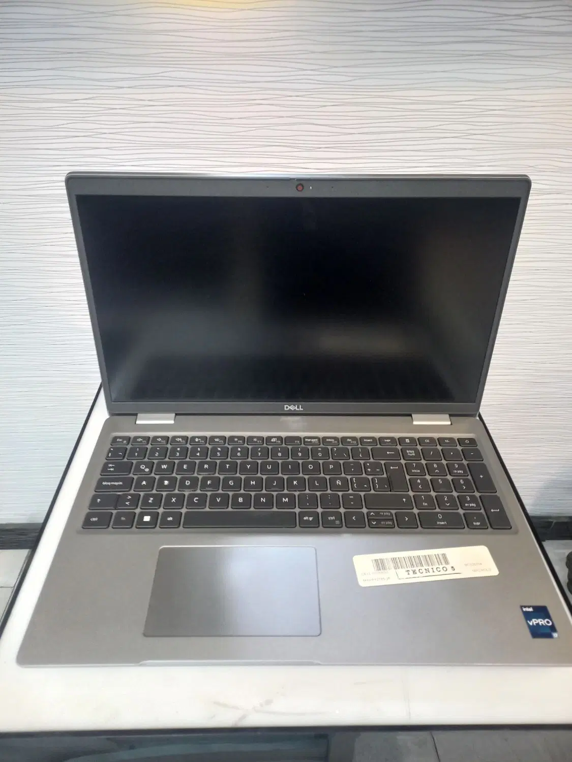 Dell Precision 3571|رایانه همراه|اصفهان, خلجا|دیوار